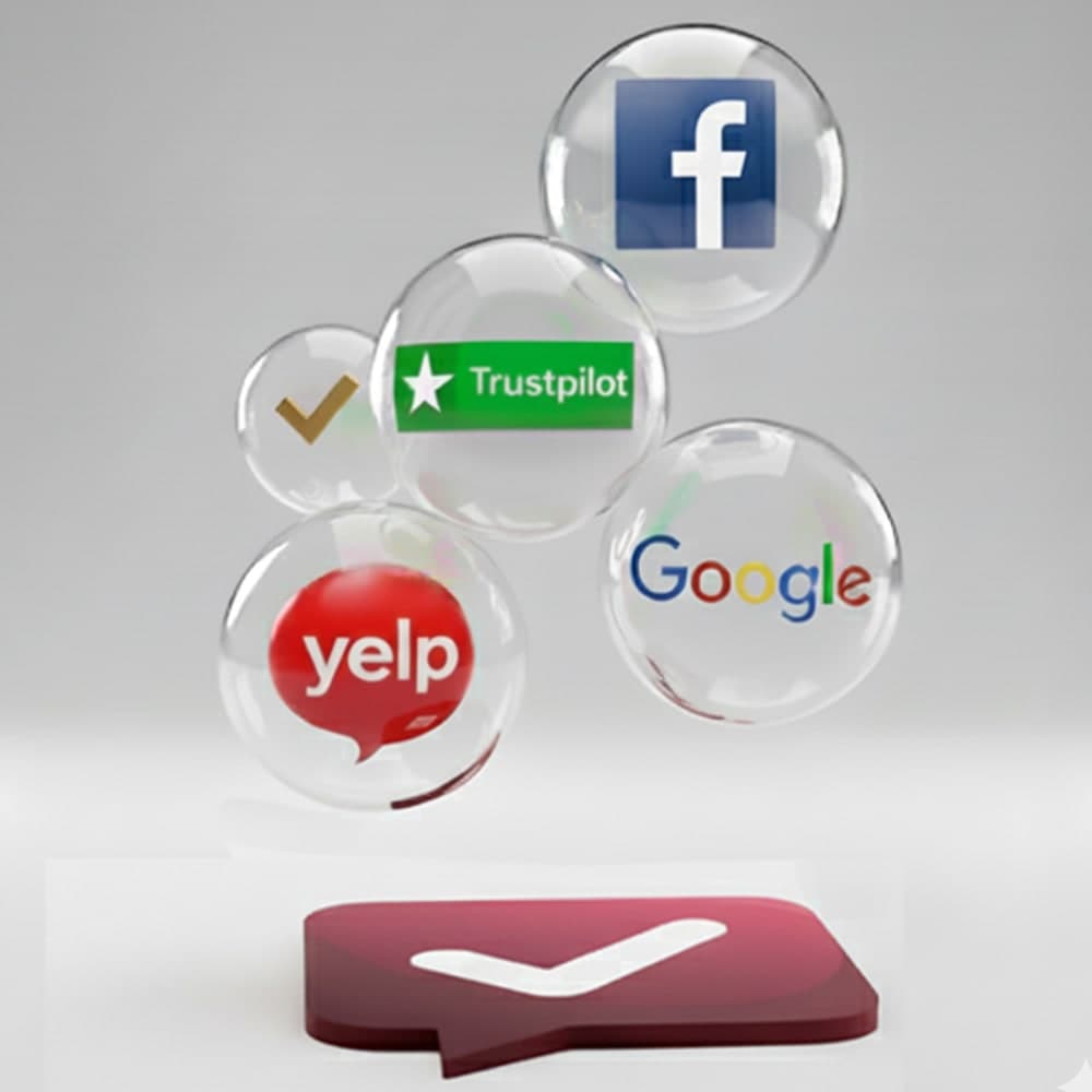 Review Multiplier Dashboard