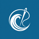 Coastal Threads store logo