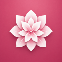 Wild Petal Co store logo